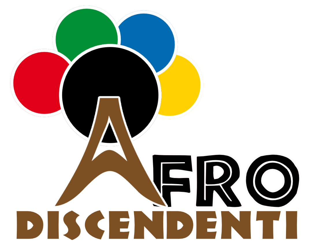 Logo Afro Discendenti
