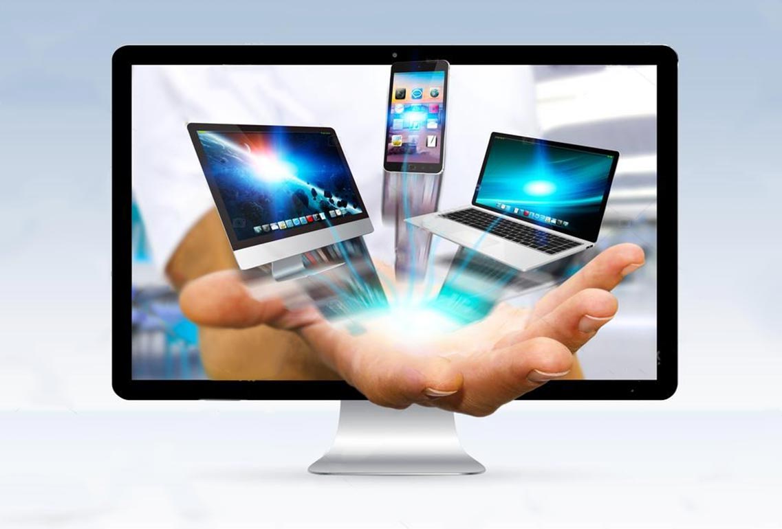 Web Responsive